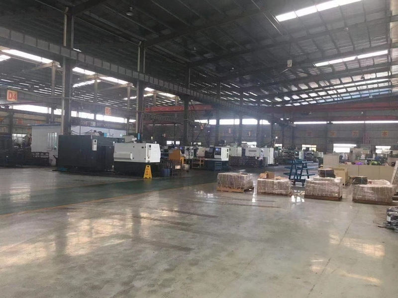 La CINA Guangxi Ligong Machinery Co.,Ltd Profilo Aziendale