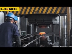 la frizione delle parti BS305-18 M12 della trasmissione del caricatore della ruota 62A0008 collega il piatto