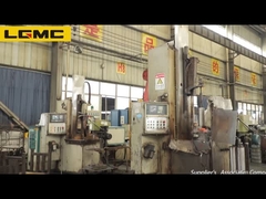 Escavatore Spare Parts di LGMC