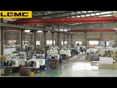 Escavatore Spare Parts di LGMC