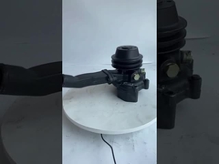 Componenti del motore del caricatore della ruota