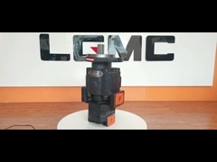 Componenti del motore del caricatore della ruota