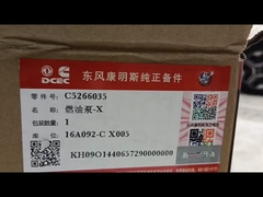 Pompa di combustibile Cummins