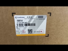 Filtro dell'aria LIUGONG