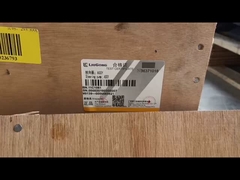 PUMPA DI STERIO LIUGONG