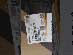 DISCO FRIZIONE LIUGONG