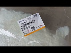 LIUGONG FRONT MOBILE WINDOW ASSY