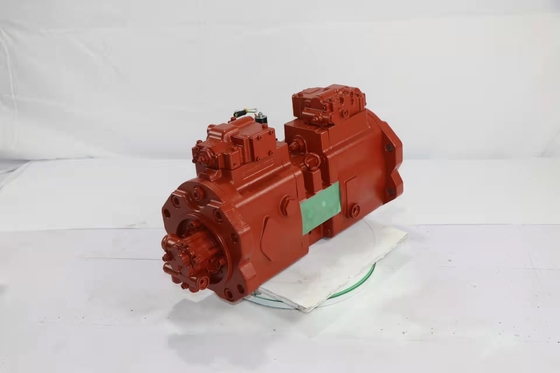 LGMC Spare Parts High-Quality 31N9-10010 Main Pump