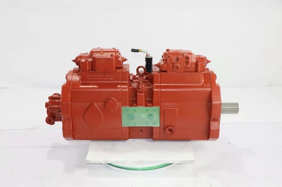 LGMC Spare Parts High-Quality 31N9-10010 Main Pump