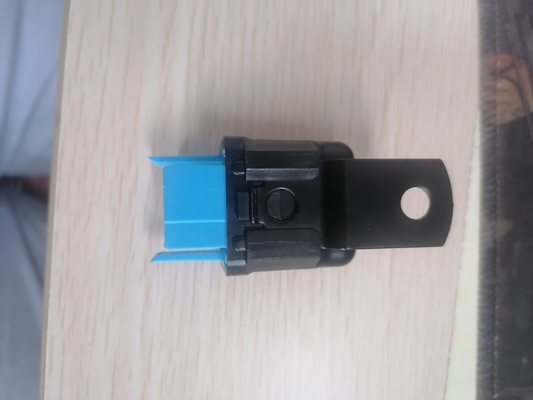 Escalator 31B0071 Motor Relay Blue High-Quality Spare Parts