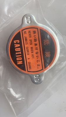 LGMC 245-9212 Tank Cover High-Quality Spare part  Application To Excavator