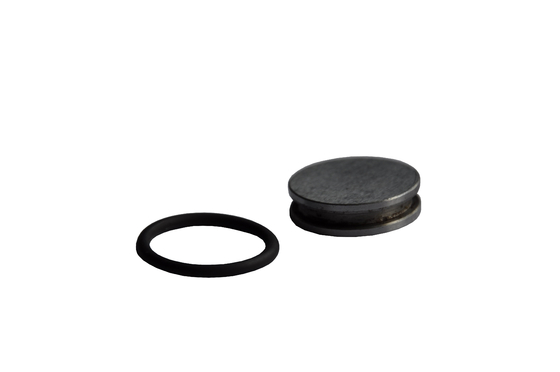 Aluminum Rubber Sealing Ring Various Models 0634313260 O-ring