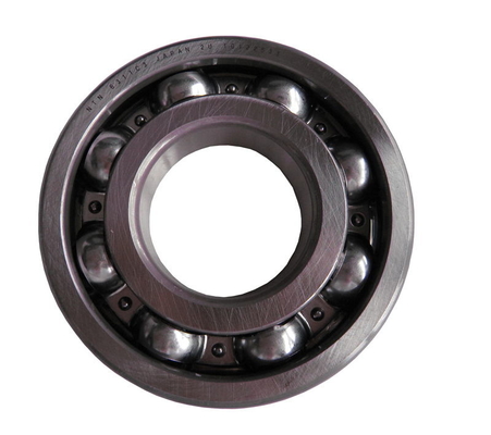 Loader Accessories Transmission Intermediate Shaft Rear Ball Bearing 0750116134 Ball Bearing