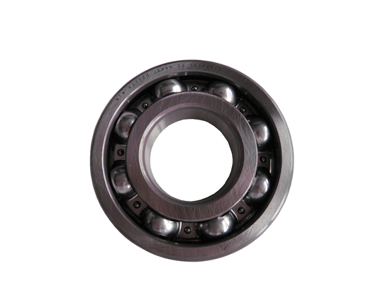 Loader Accessories Transmission Intermediate Shaft Rear Ball Bearing 0750116134 Ball Bearing