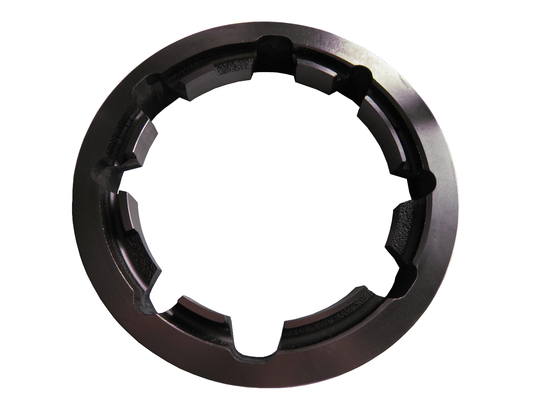 Original Wheel Loader Spare Parts Piston Assembly 4474307085 Piston