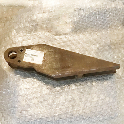 Lgmc Wheel Loader Parts 02D1171 Left And Right Steering Cylinder Rear Support