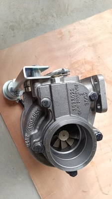 4038597 /4044890/4955156 alta copia Turbocompressore QSB6,7 Liugong Scavatore CLG920 CLG922 CLG923 CLG925 Scavatore Filtro