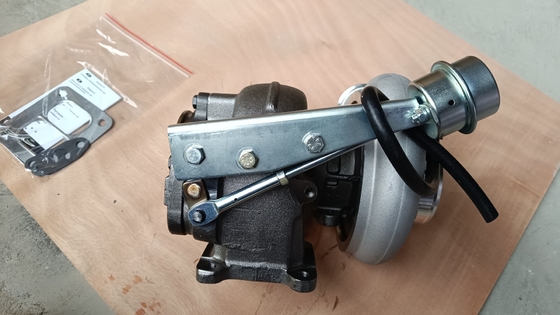 3597311 Turbocompressore QSC8,3 Liugong Escavatore CLG920 CLG922 CLG923 CLG925 Escavatore filtro