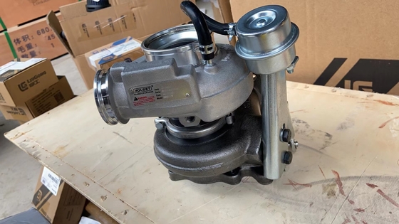 4040205 Turbocompressore Dynapac CA402 Turbocompressore Liugong Scavatore CLG920 CLG922 CLG923 CLG925 Scavatore Filtro