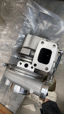 0450-5068 Turbocompressore Deutz Volvo Turbocompressore Liugong Escavatore CLG920 CLG922 CLG923 CLG925 Escavatore Filtro