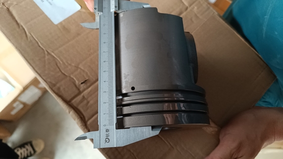 6251-31-2510 Porşen 6D125E-5 Liugong Scavatore CLG920 CLG922 CLG923 CLG925 Scavatore Filtro